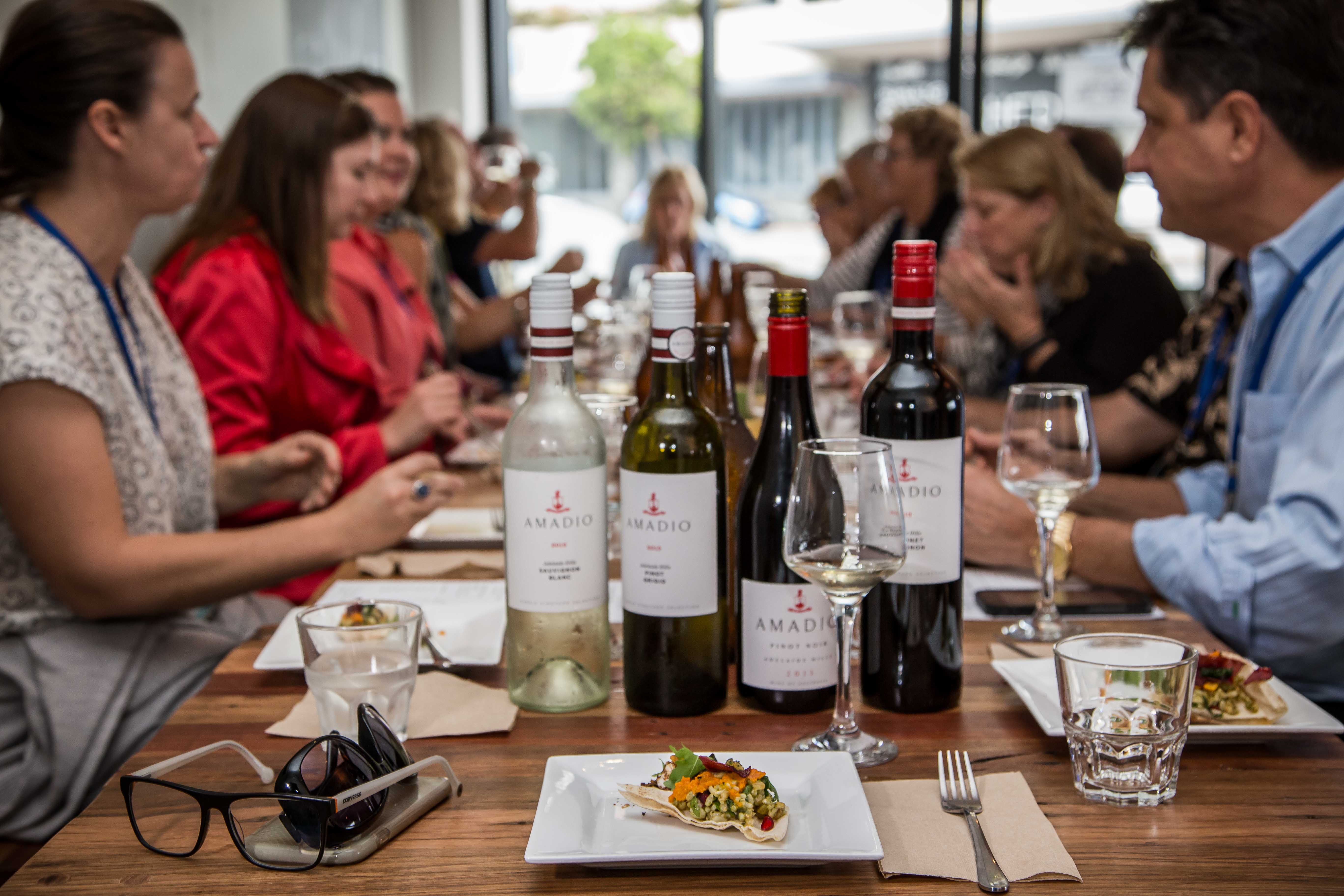ef food and wine tours