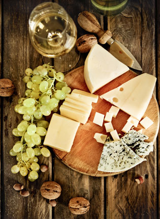 gold coast food and wine tours tambourine mountain cheese