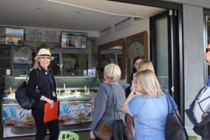 Burleigh Heads Food and Wine Tour