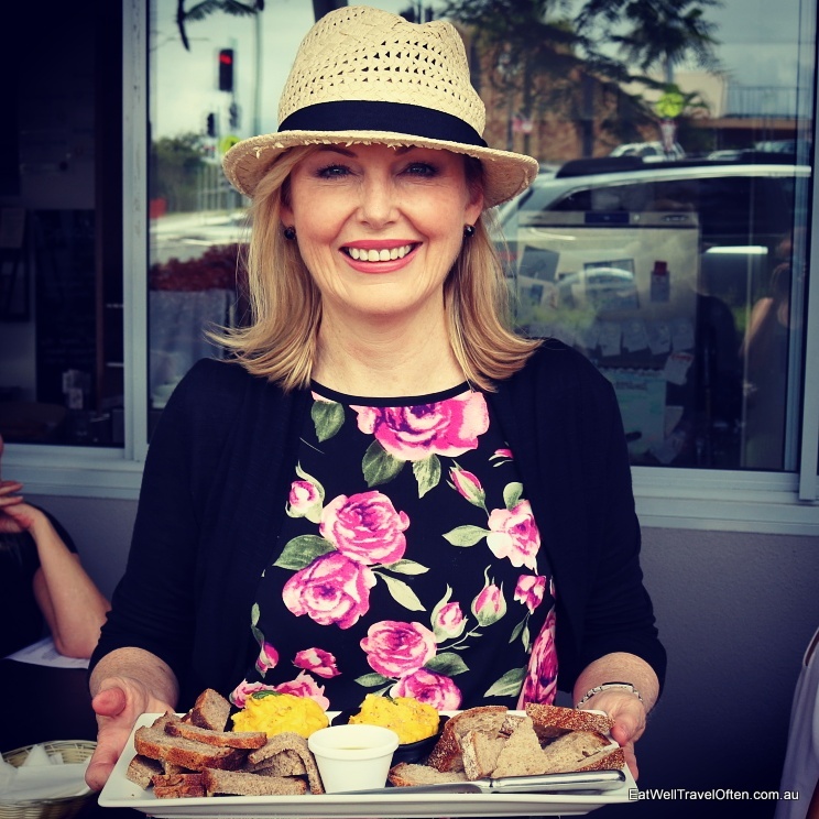 gold coast foodie tour